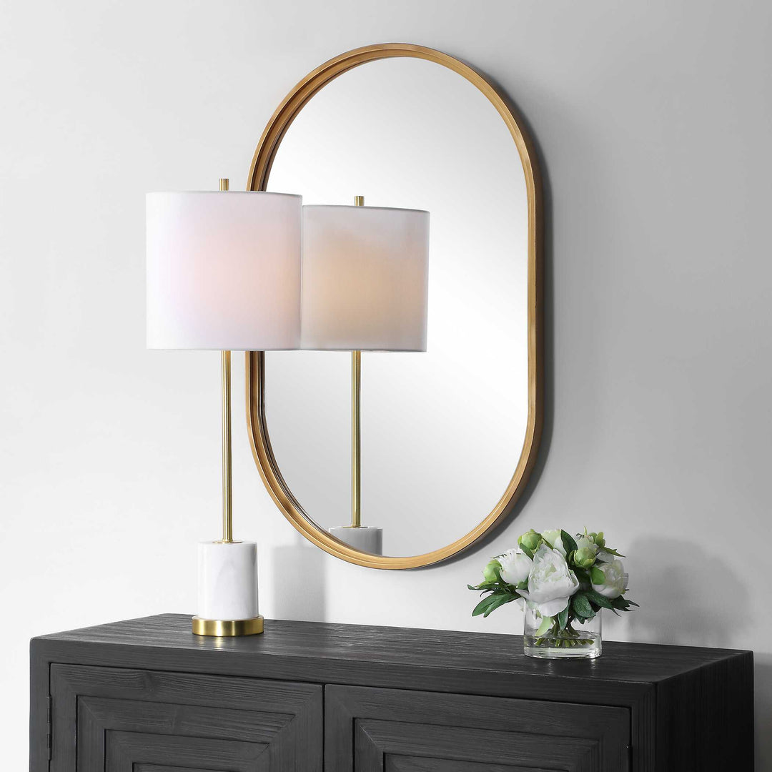 Natalia Mirror