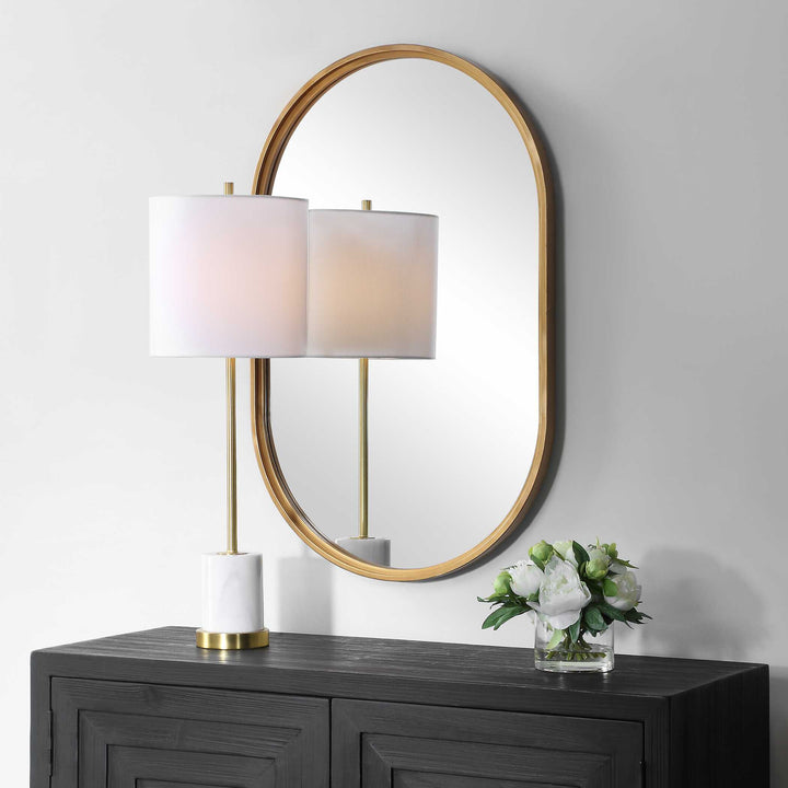 Natalia Mirror