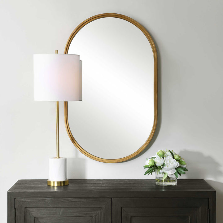 Natalia Mirror