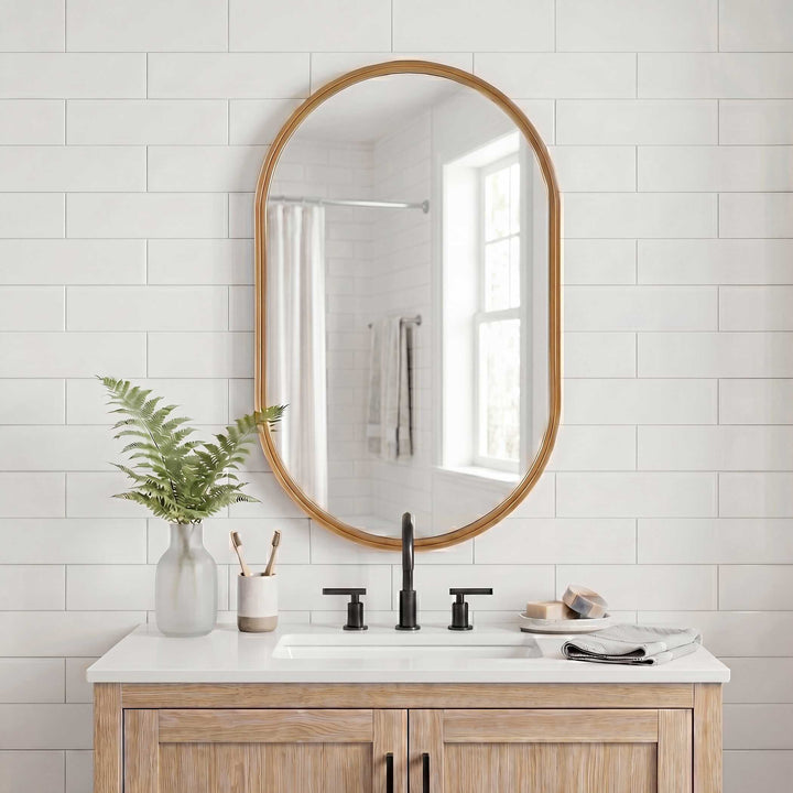 Natalia Mirror