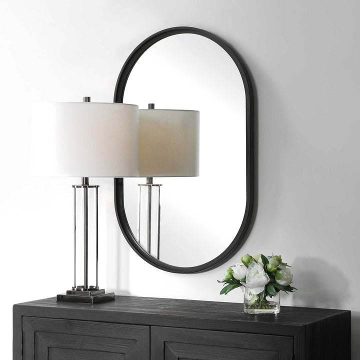 Quinn Mirror