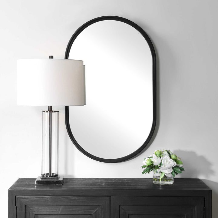 Quinn Mirror
