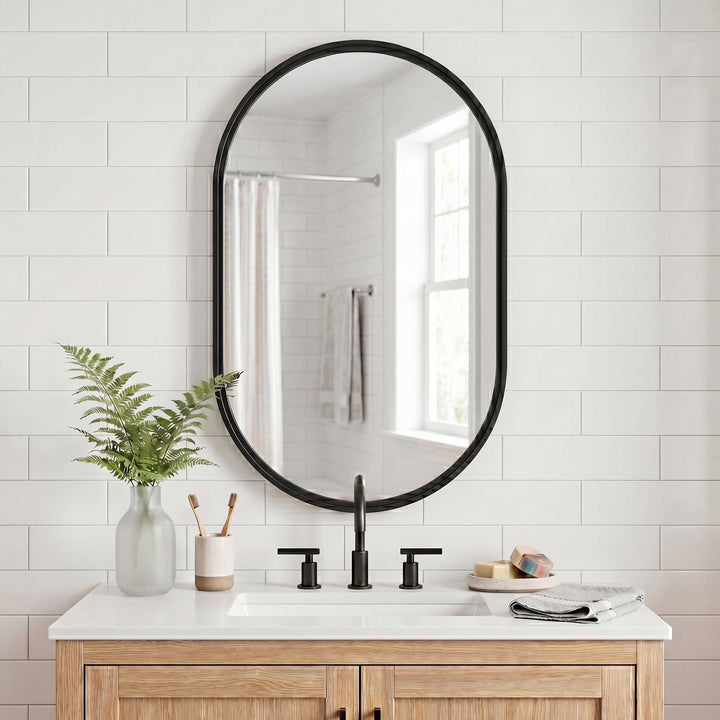 Quinn Mirror