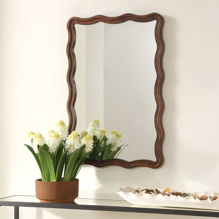 Sarah Mirror