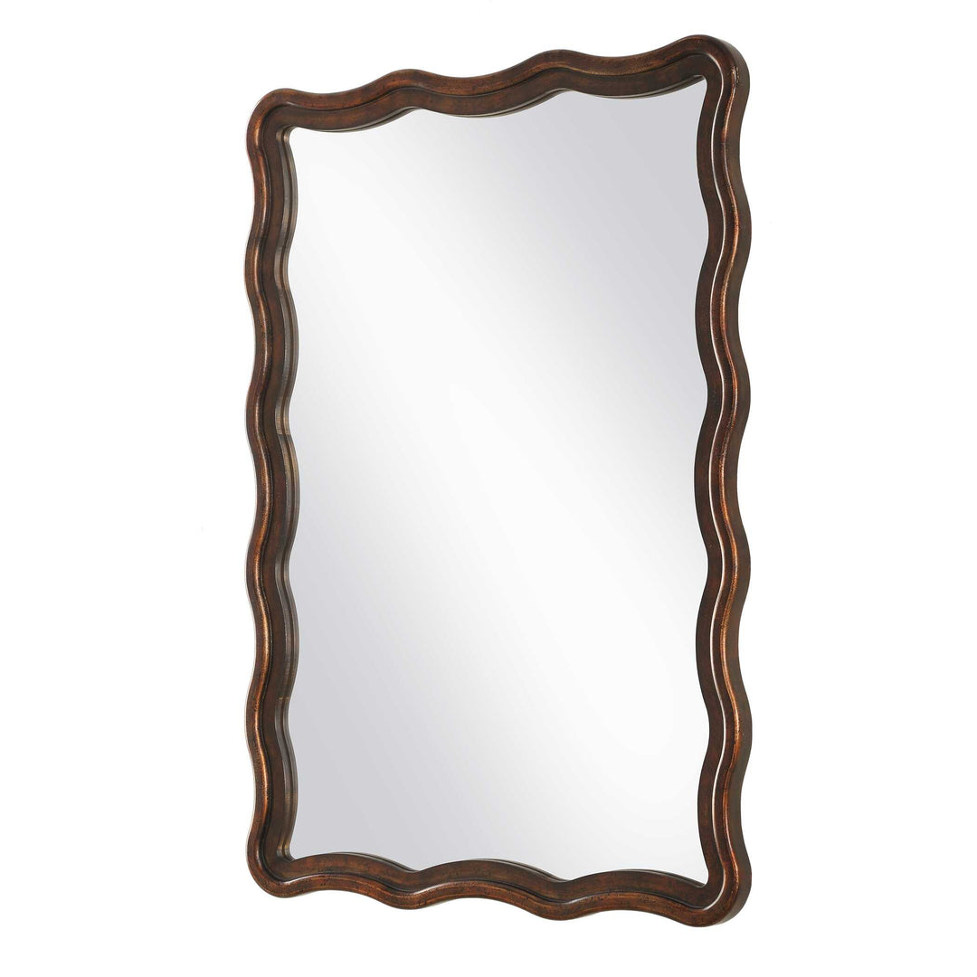 Sarah Mirror