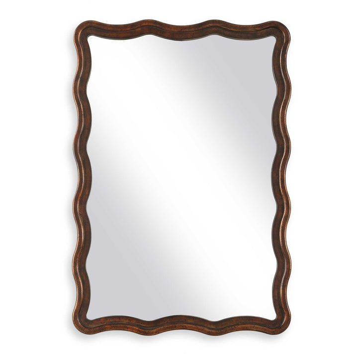 Sarah Mirror