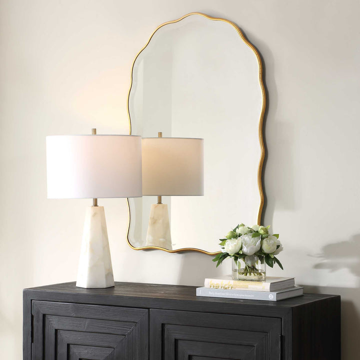 Emery Mirror