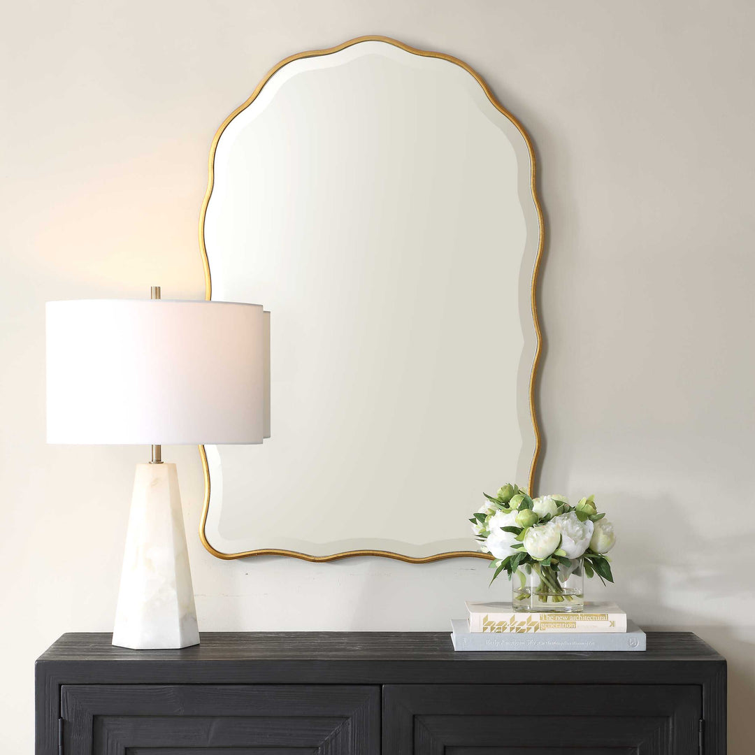 Emery Mirror