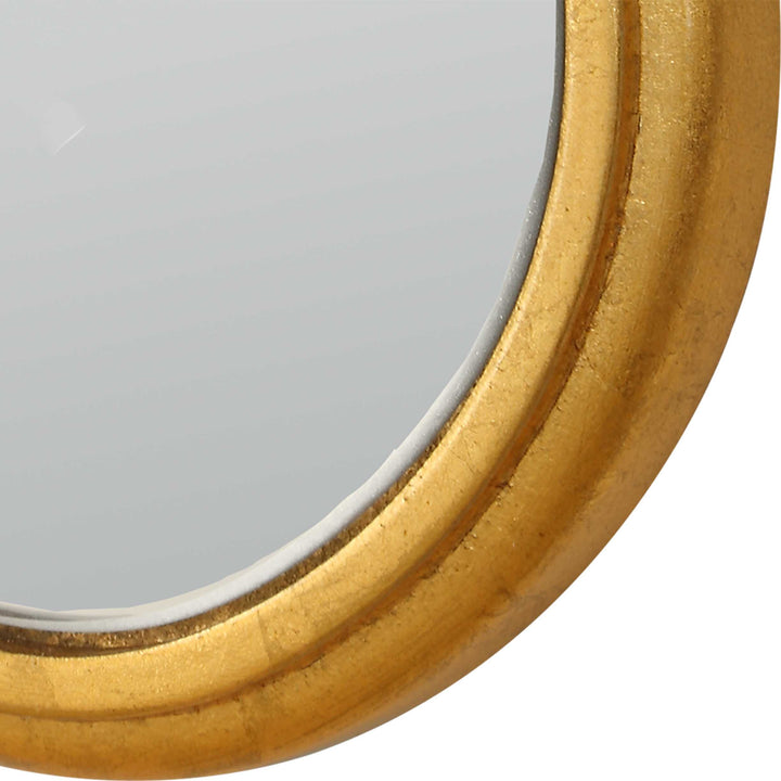 Emery Mirror