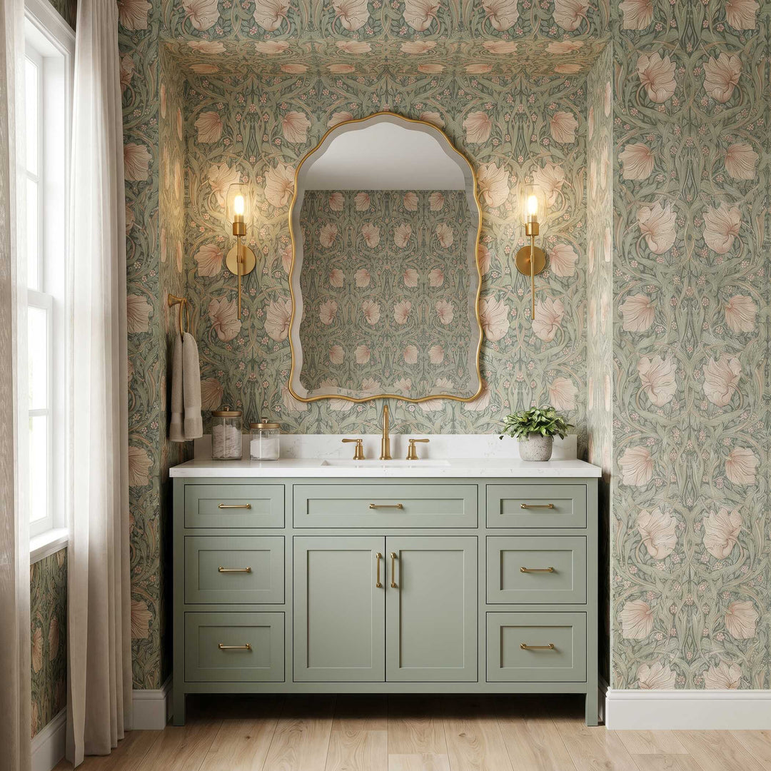 Emery Mirror
