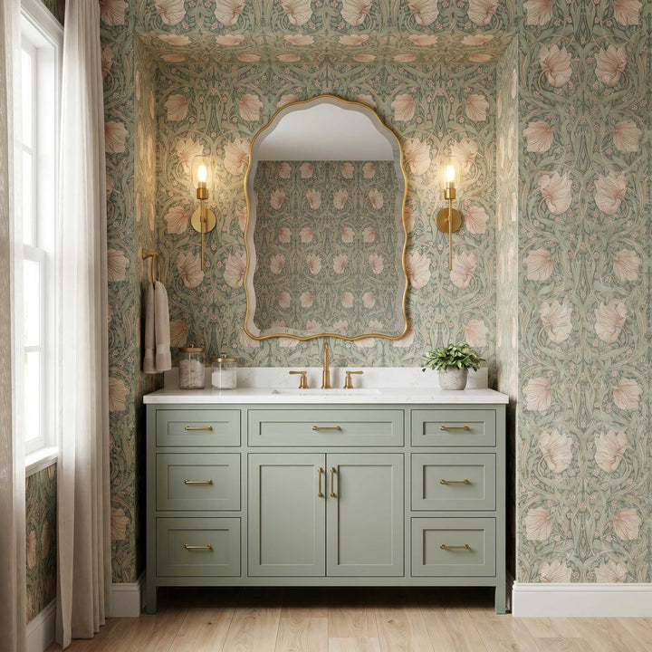 Emery Mirror