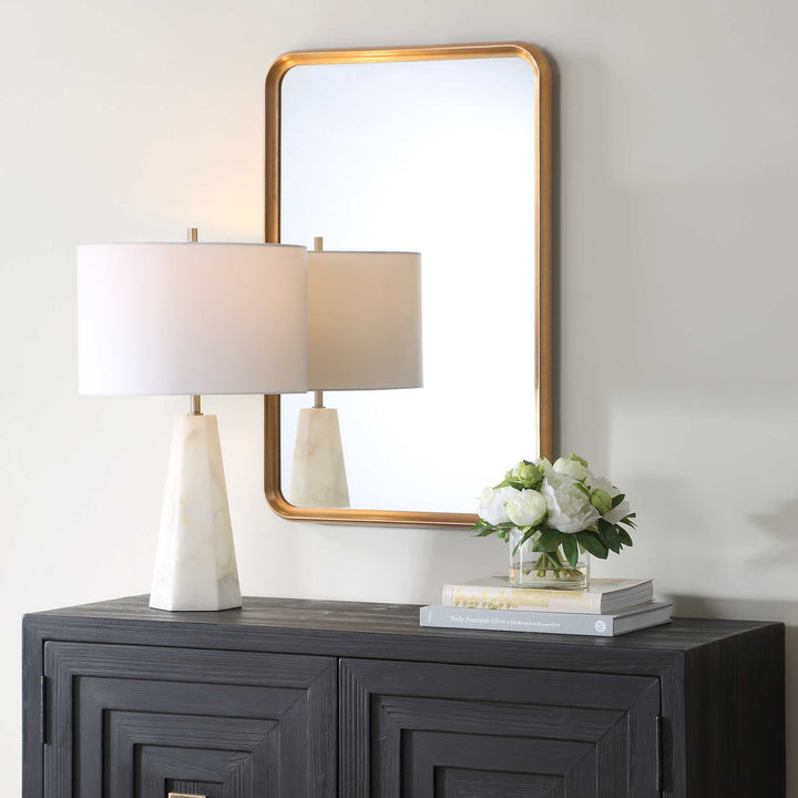 Samantha Mirror