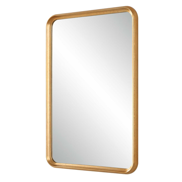 Samantha Mirror