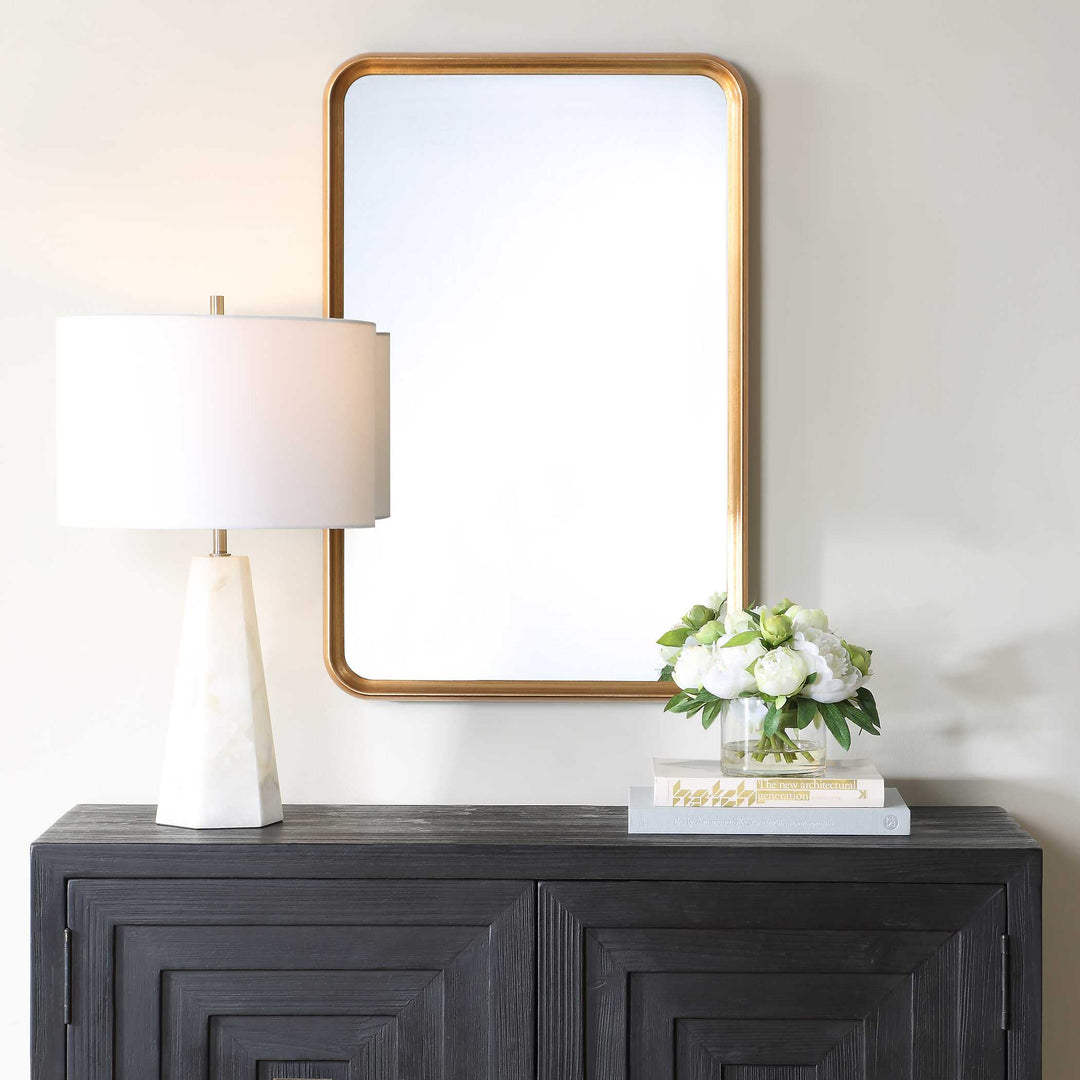 Samantha Mirror