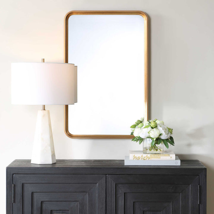 Samantha Mirror