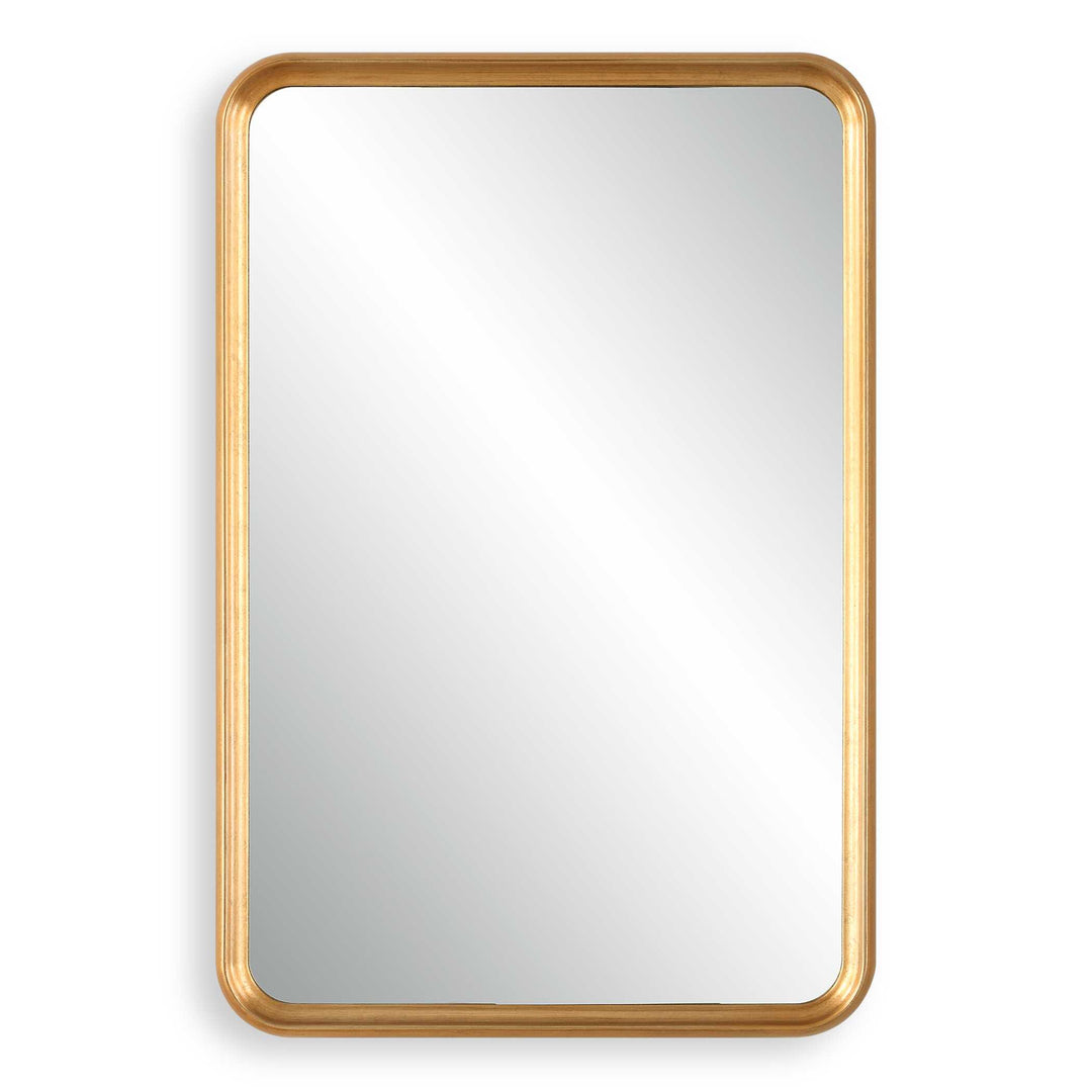 Samantha Mirror