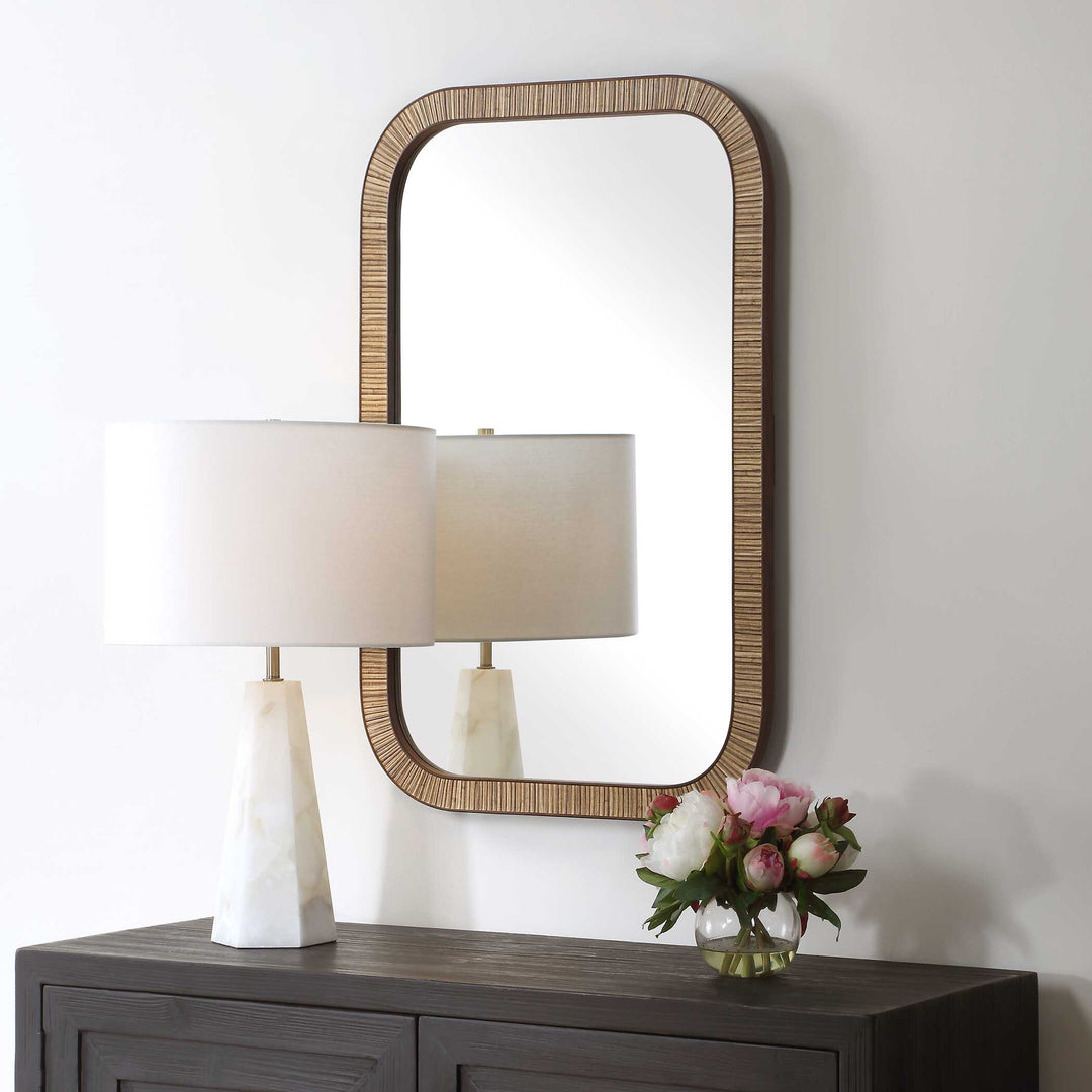 Piper Mirror