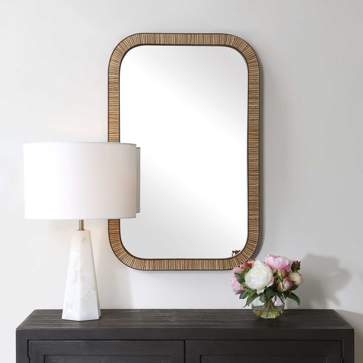 Piper Mirror