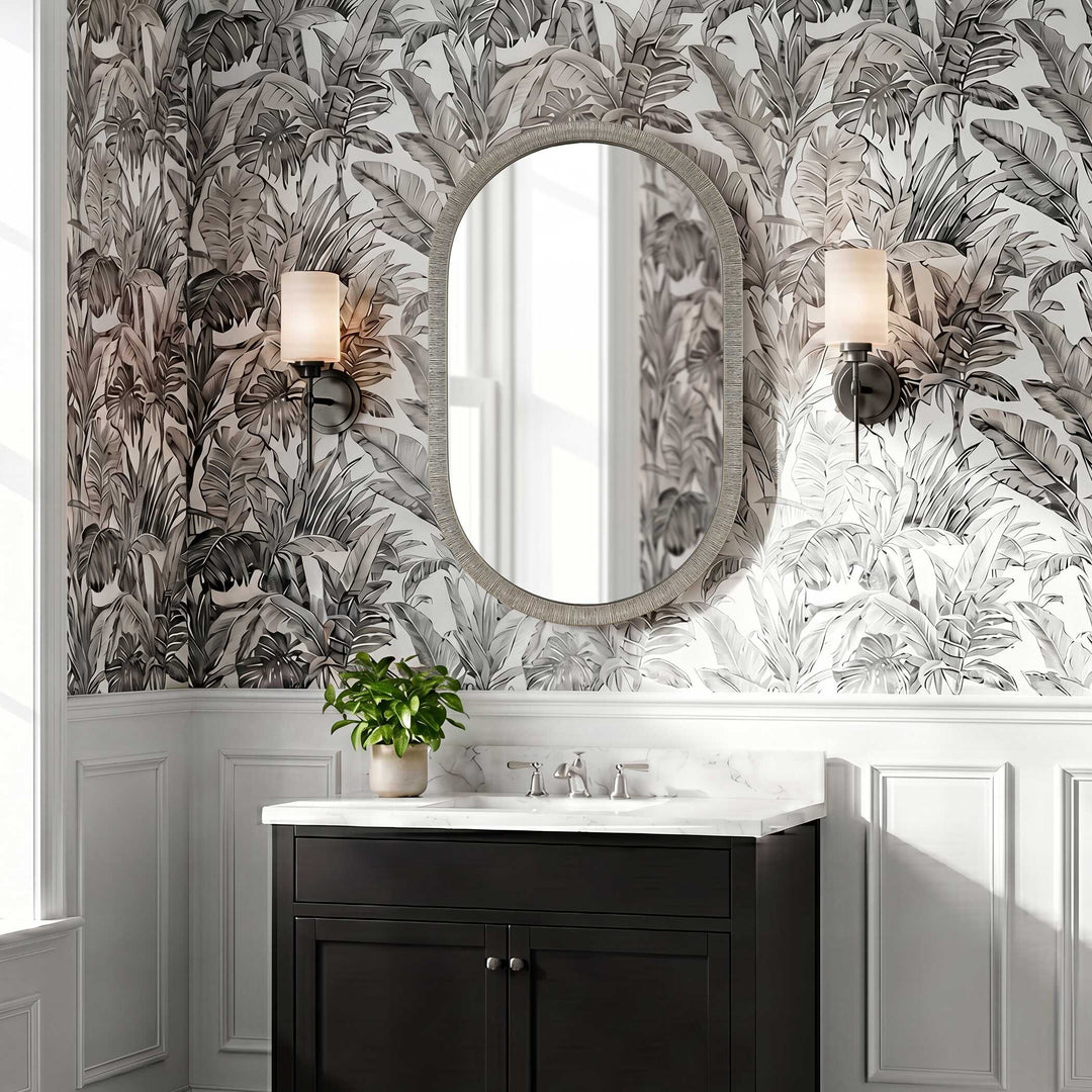 Leilani Mirror