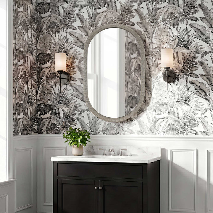 Leilani Mirror