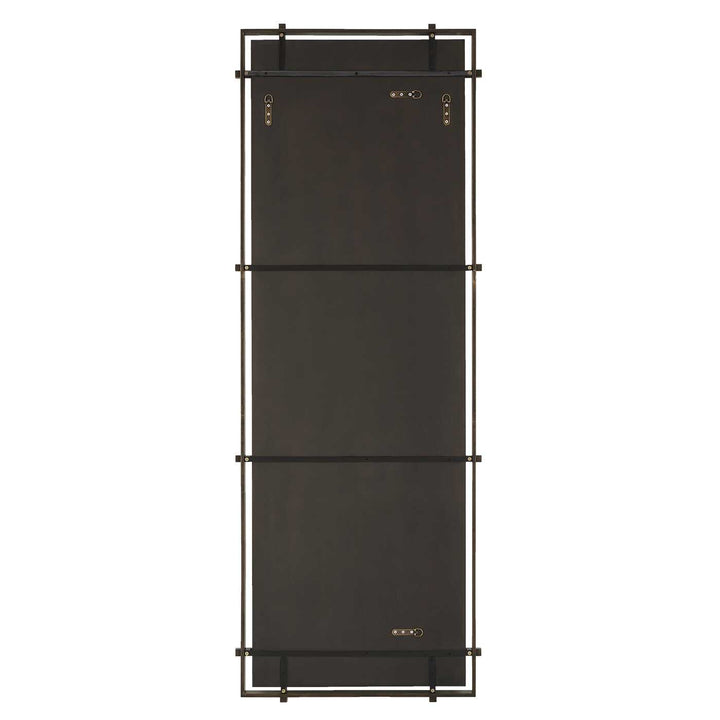 Hann Full Length Bronze Mirror