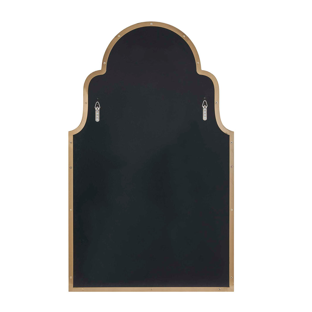Brayden Antique Arch Mirror