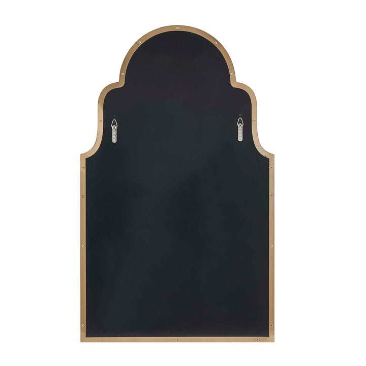Brayden Antique Arch Mirror