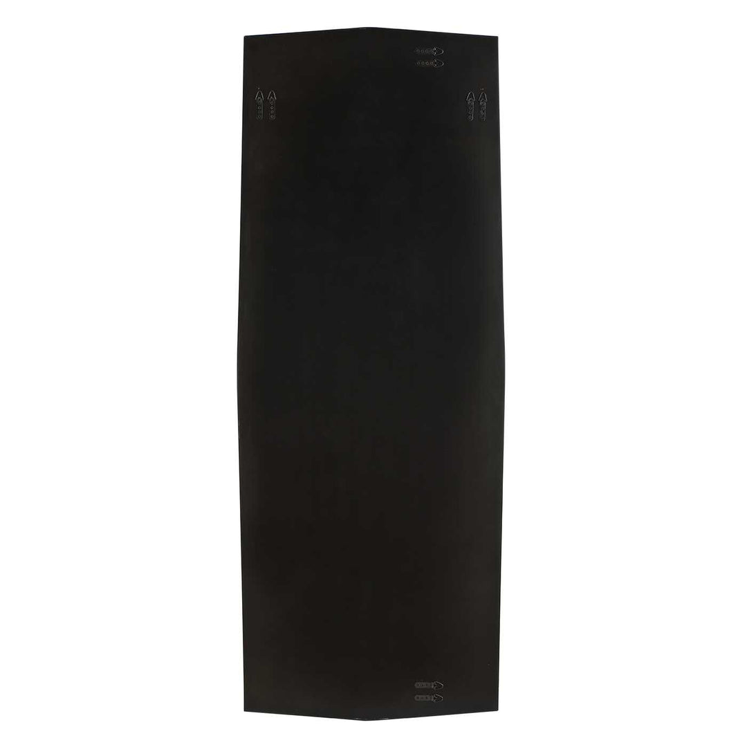 On Point Tall Bronze Mirror