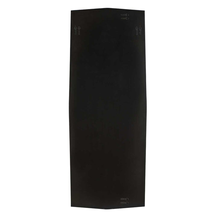 On Point Tall Bronze Mirror