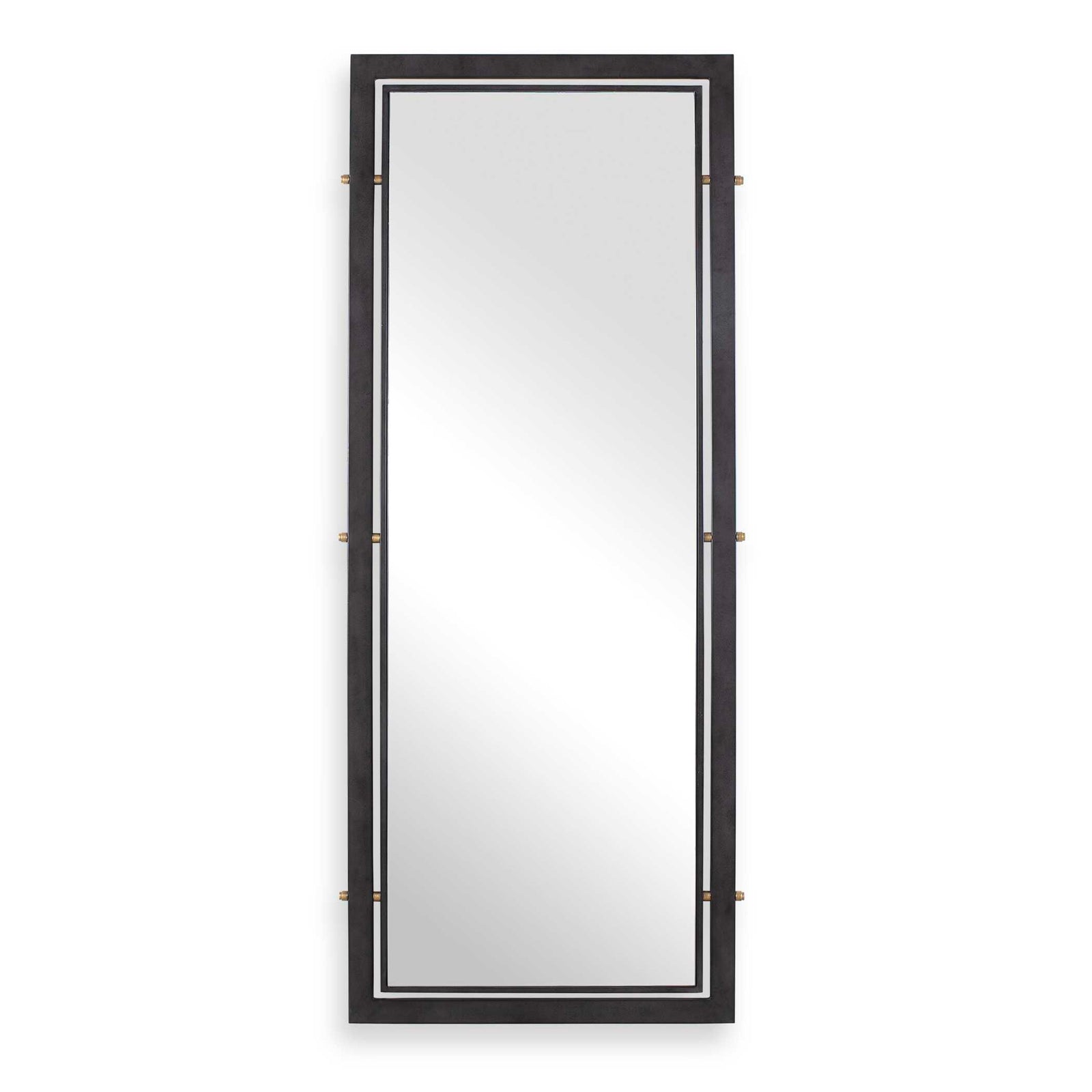 Westley Bronze Tall Mirror