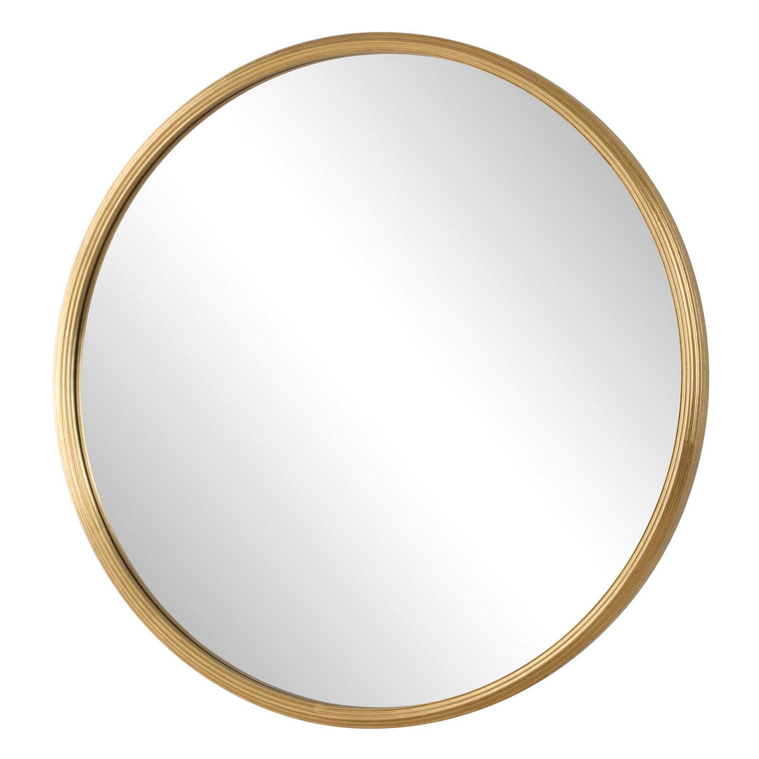 Jade Mirror