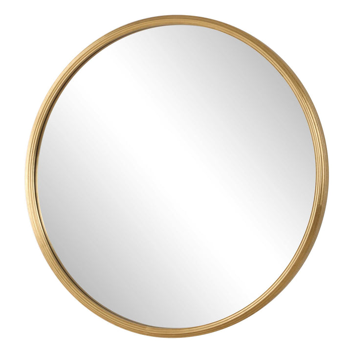 Jade Mirror