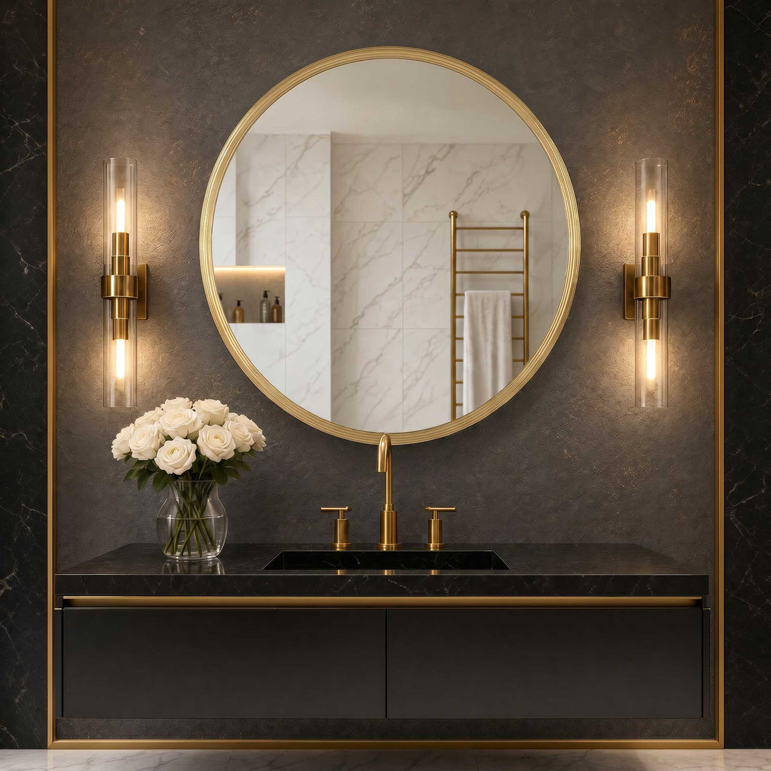 Jade Mirror