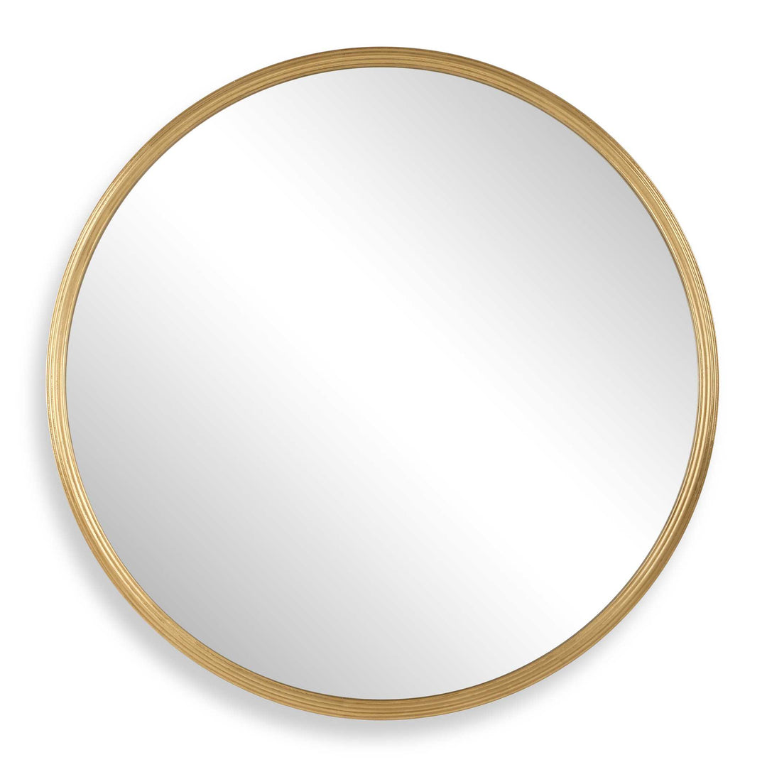 Jade Mirror
