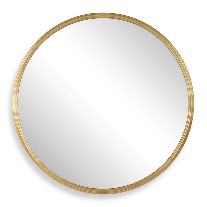 Jade Mirror