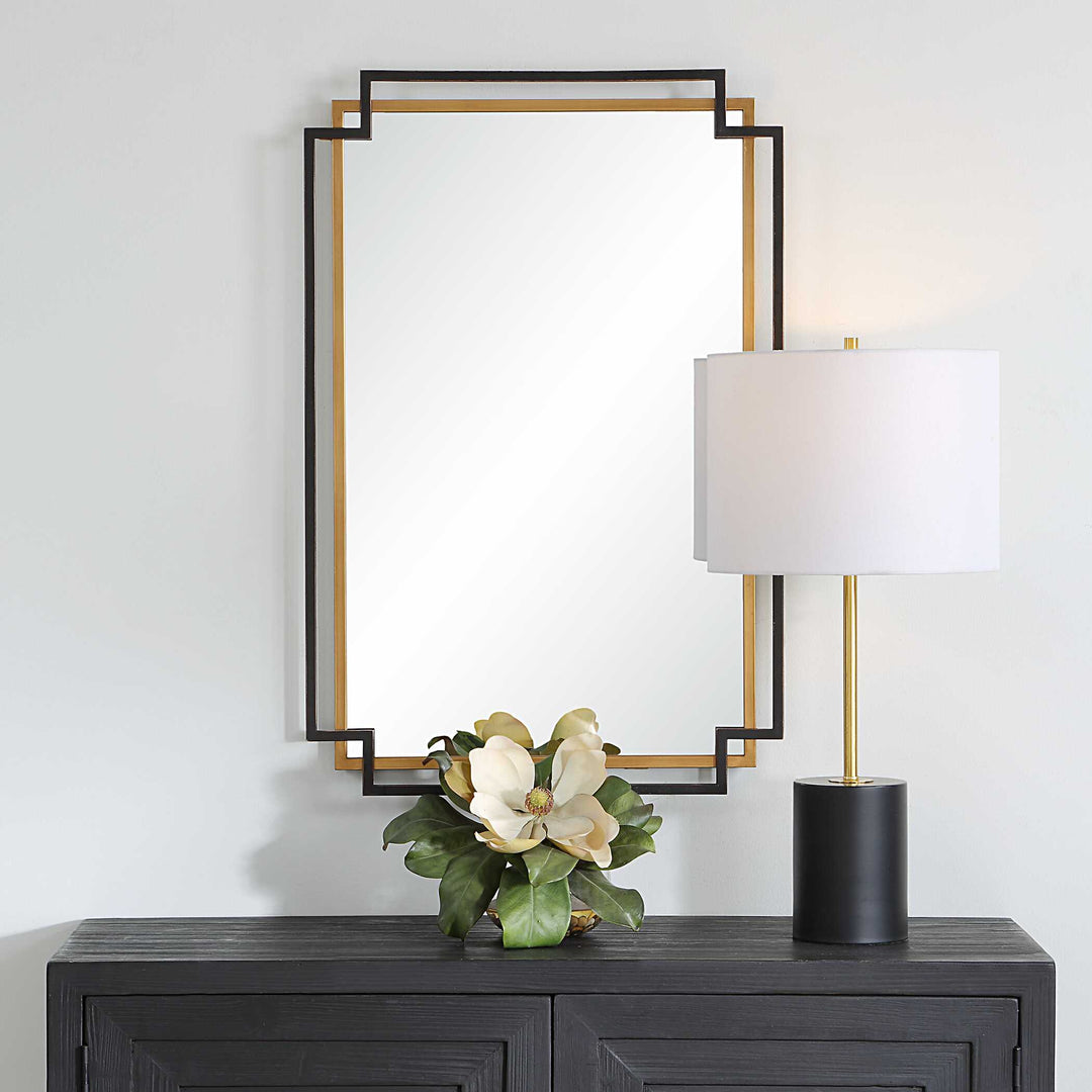 Peyton Mirror