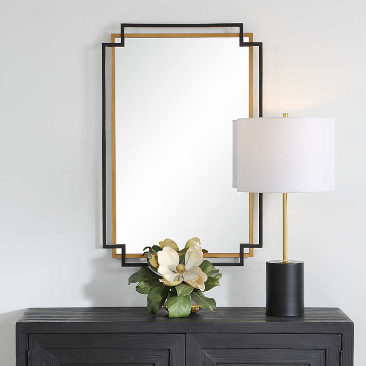 Peyton Mirror