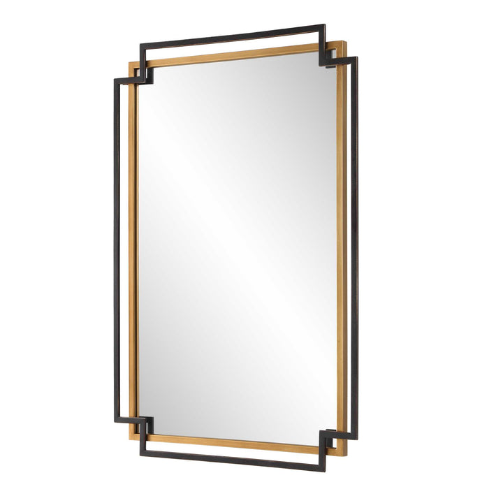 Peyton Mirror