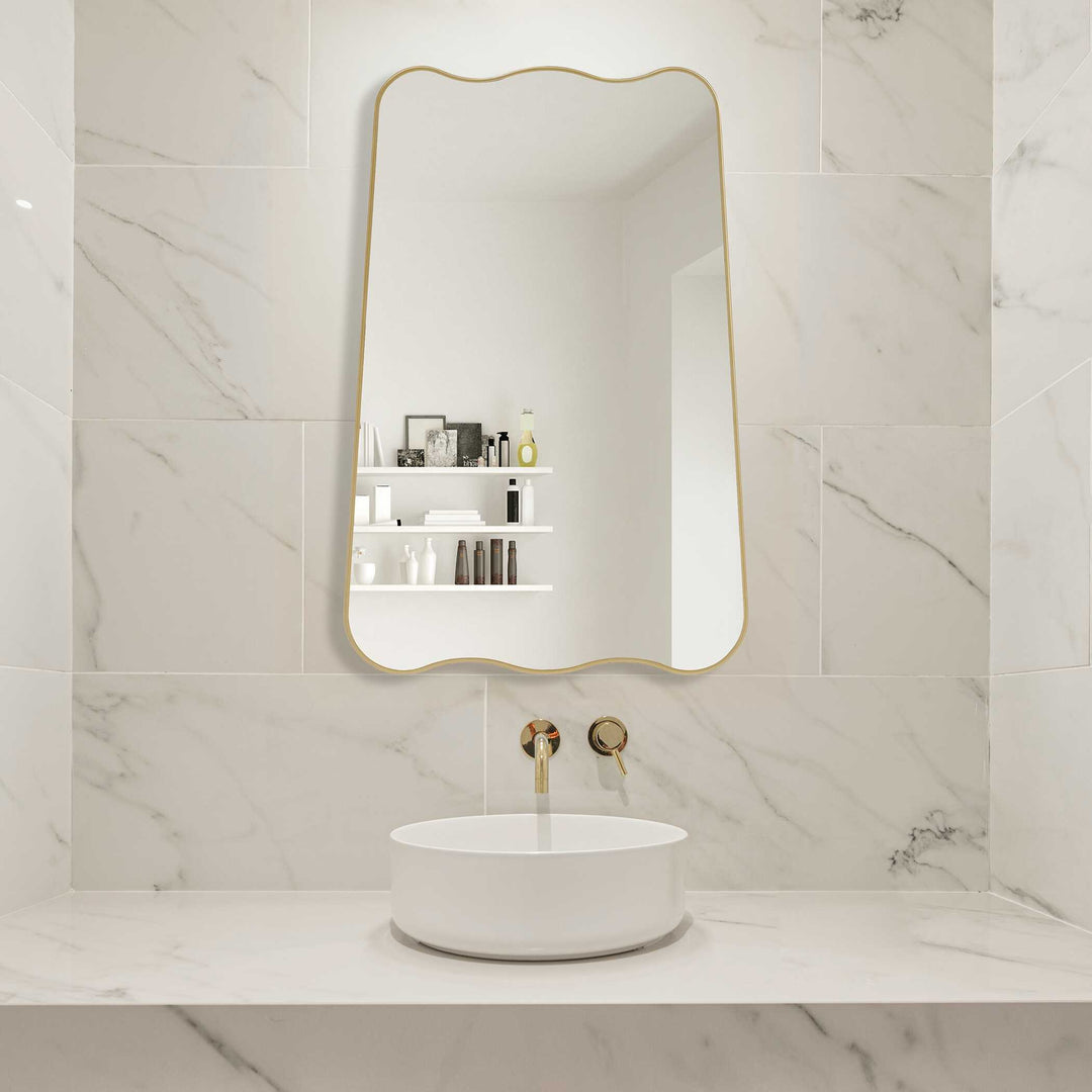 Lydia Mirror
