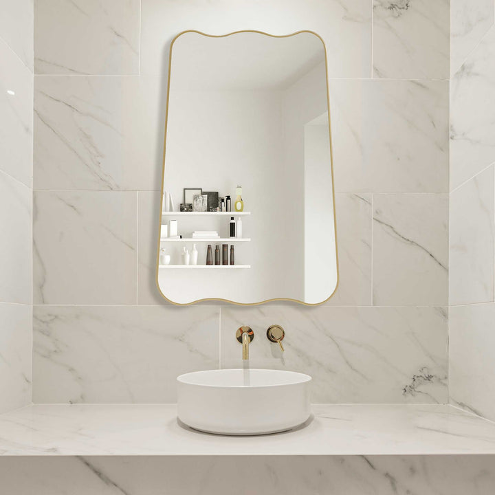Lydia Mirror