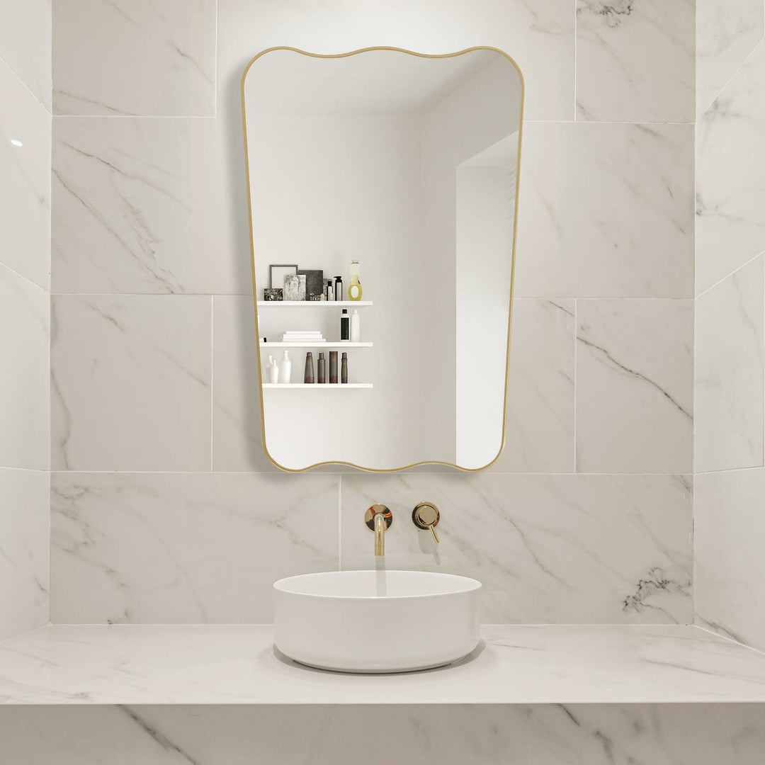 Lydia Mirror