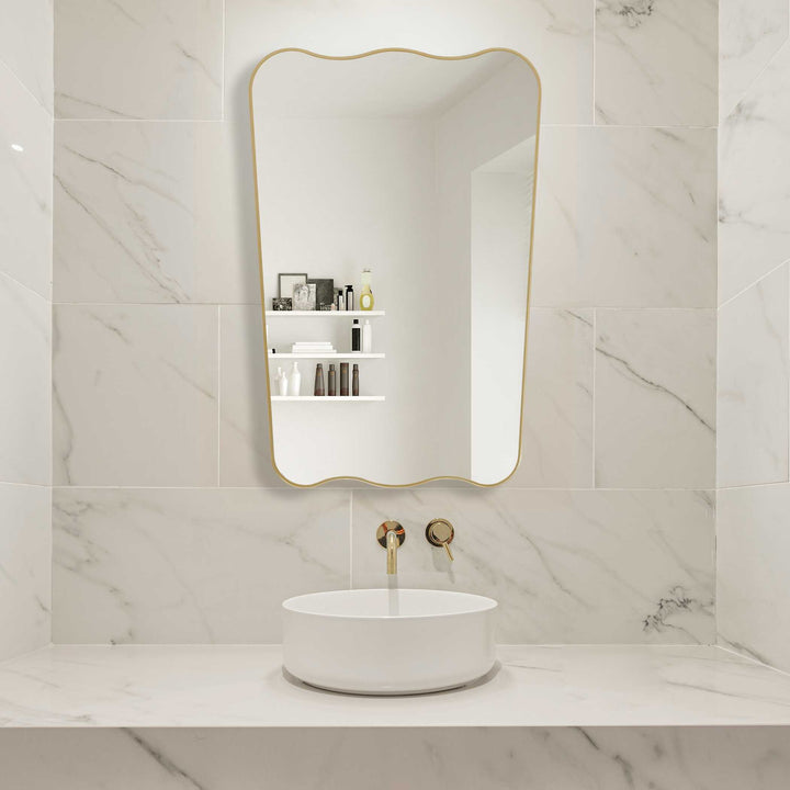 Lydia Mirror