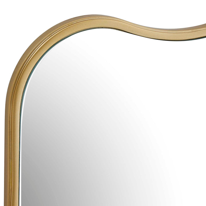 Lydia Mirror