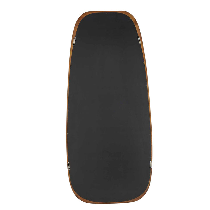 Zachari Asymmetrical Tall Mirror