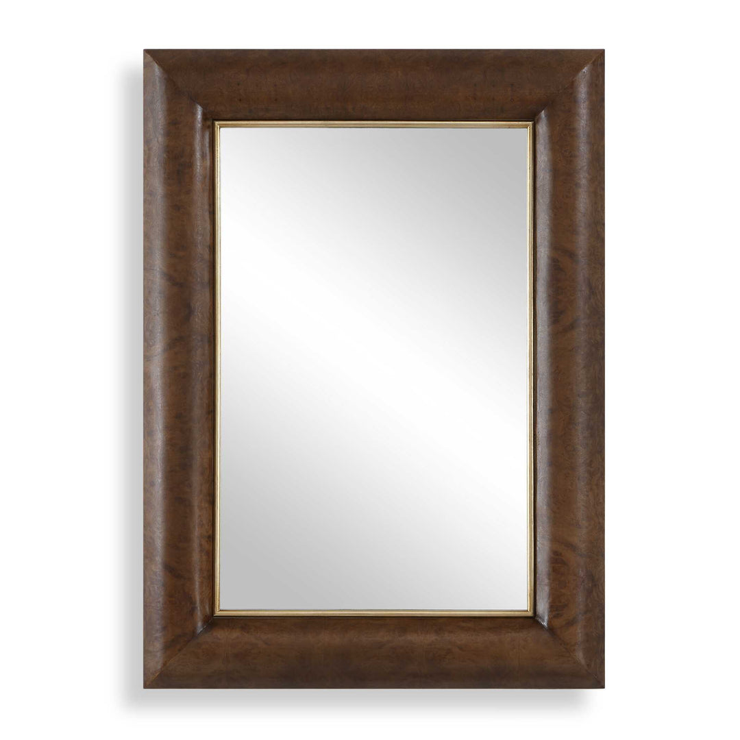 Donovan Wood Mirror