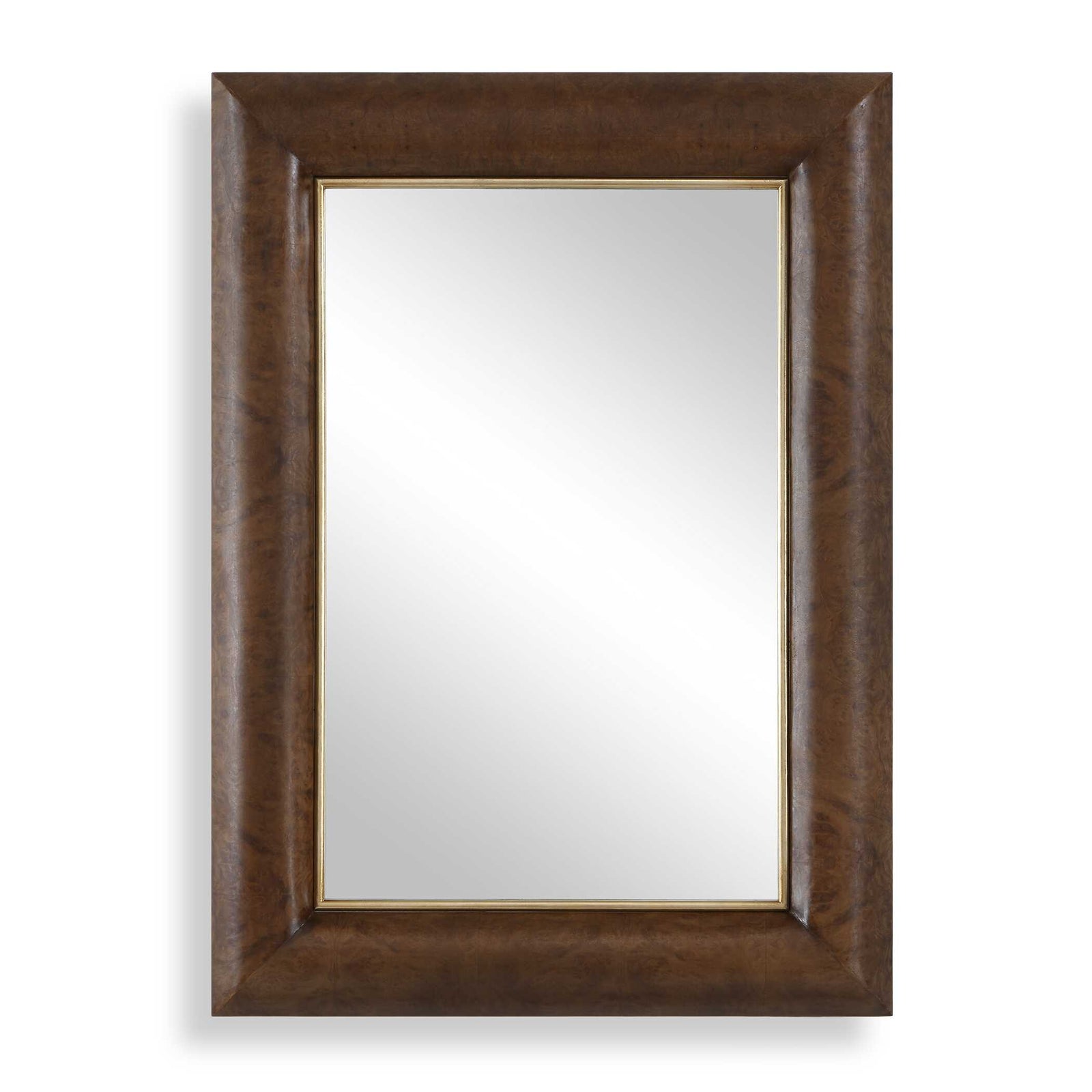 Donovan Wood Mirror
