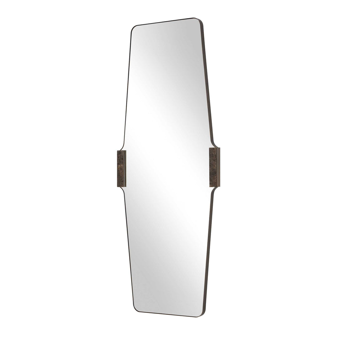 Orson Mid-Century Tall Mirror