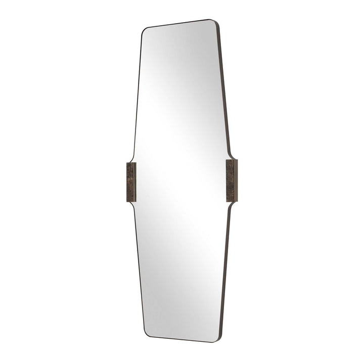 Orson Mid-Century Tall Mirror