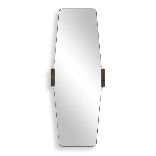 Orson Mid-Century Tall Mirror