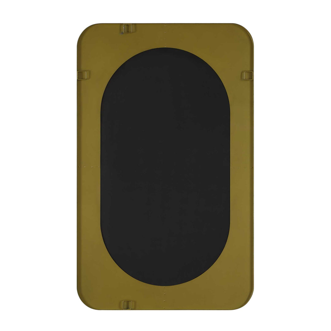 Condesa Bronze & Gold Mirror